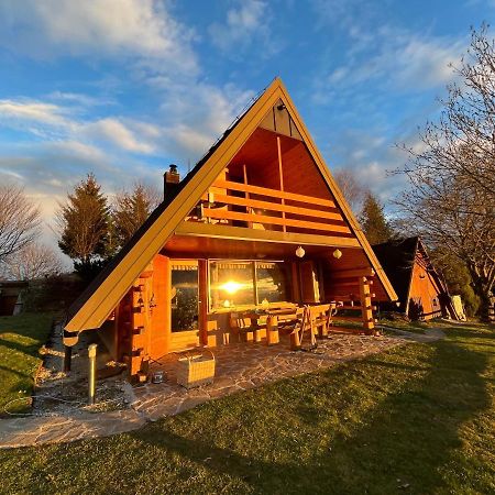 Mountain View Cottage Kamnik Exterior foto