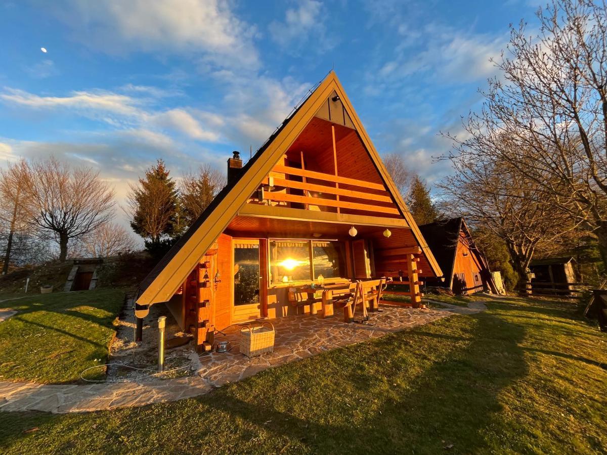 Mountain View Cottage Kamnik Exterior foto